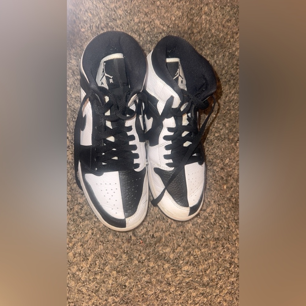 Air Jordan 1 Low SE 'Homage'